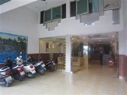 Hoa Dong Duong Hotel Ho Chi Minh City 0*,  Vietnam
