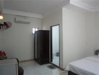 Hoa Dong Duong Hotel Ho Chi Minh City 0*,